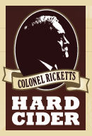Colonel Ricketts logo